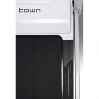 Tapis roulant salvaspazio TOWN - La conquista dello spazio