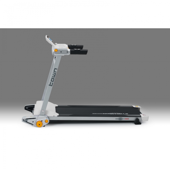 Tapis Roulant Elettrico Professionale Diamond T83