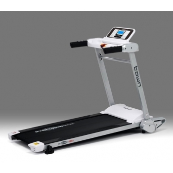 Tapis roulant salvaspazio TOWN - La conquista dello spazio