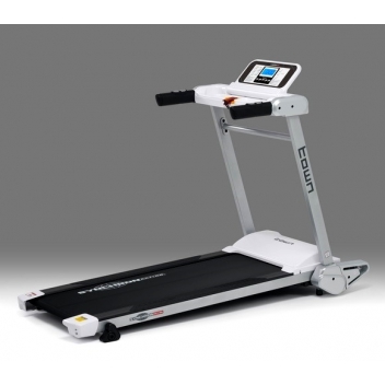 Tapis roulant salvaspazio TOWN Super Compact