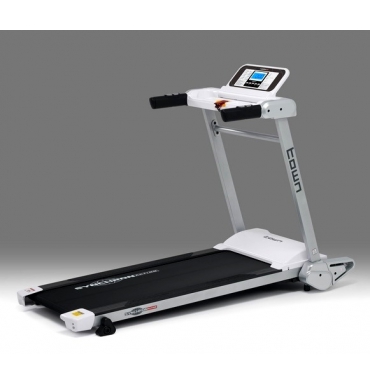 Tapis roulant salvaspazio TOWN - La conquista dello spazio