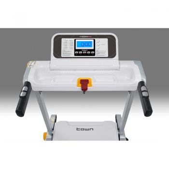 Tapis roulant salvaspazio TOWN - La conquista dello spazio