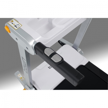 Tapis roulant salvaspazio TOWN - La conquista dello spazio