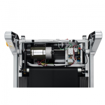 Tapis roulant salvaspazio TOWN - La conquista dello spazio