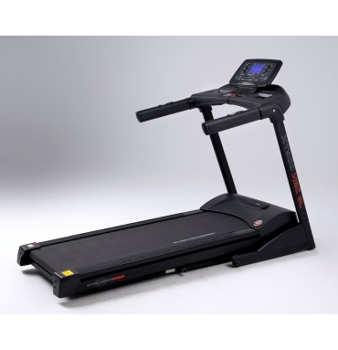 Tapis roulant XT900 BlueTooth HRC 3.5/6.5 HP 22km/h 558x1520 fascia cardio |