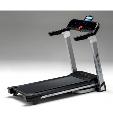 Tapis roulant XTERRA iPOWER+ Bluetooth 2.5/4.0 HP 16km/h 480x1320mm