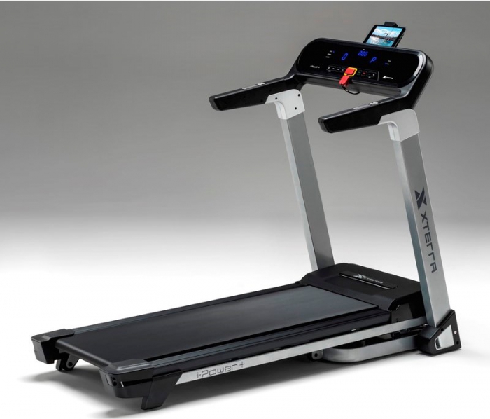 Xterra ipower treadmill 2025
